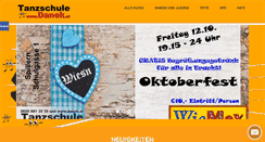 Desktop Screenshot of freizeitinnoe.at